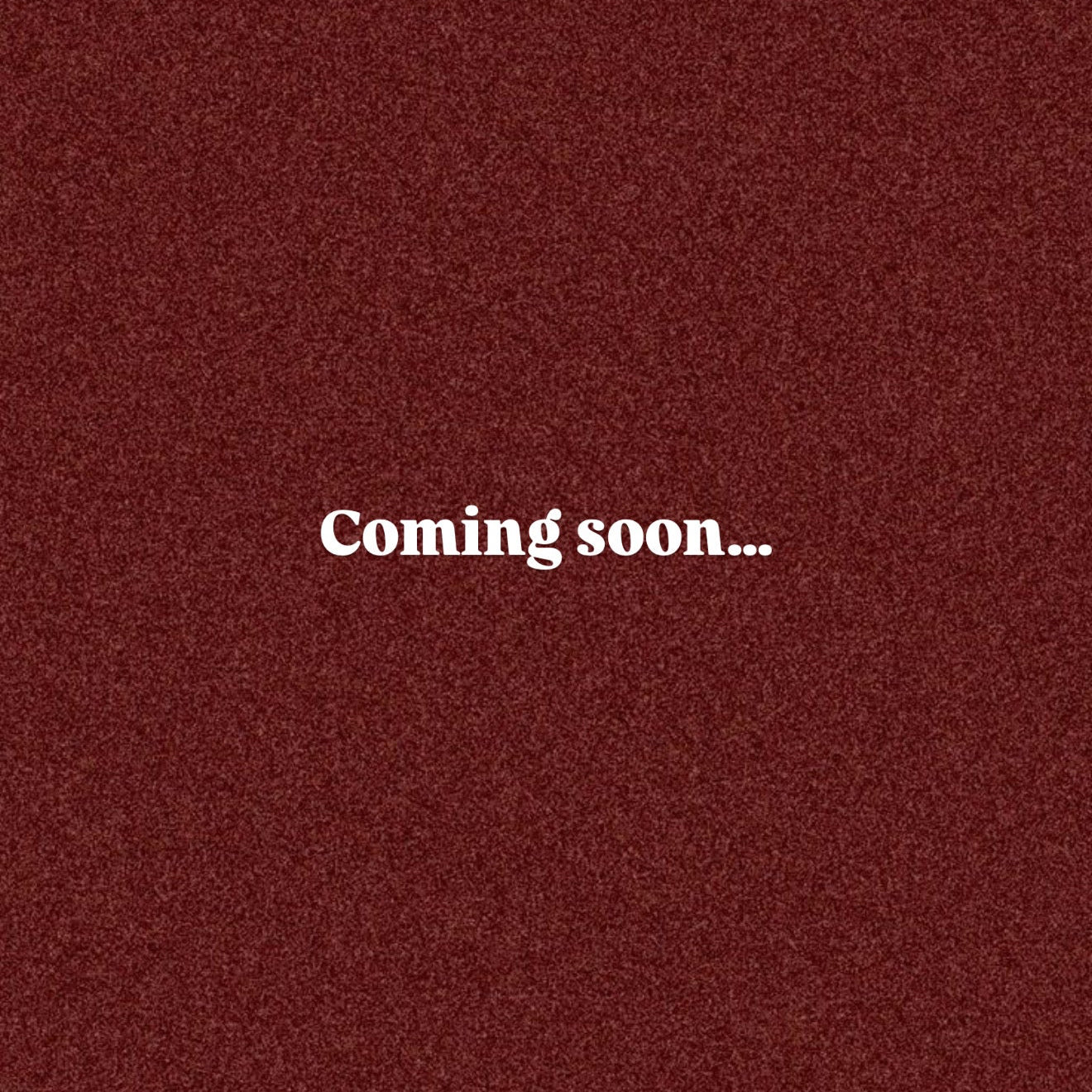 The Bookish Bundle — Crimson Noir