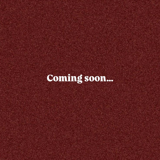 The Bookish Bundle — Crimson Noir