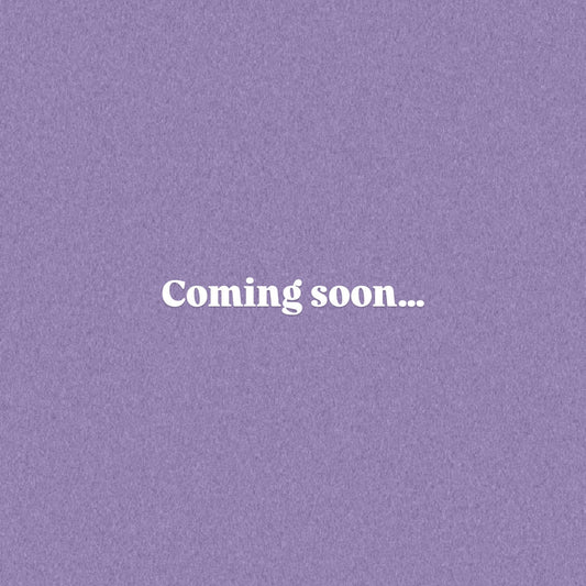 The Bookish Bundle — Violet Ink